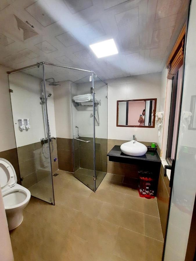 Sapa Star Hotel Luaran gambar